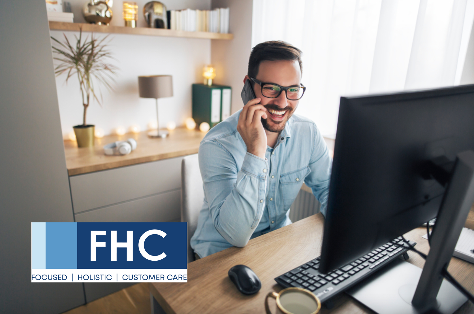 FH Cann & Associates On How To Become A Remote Employee In 2022