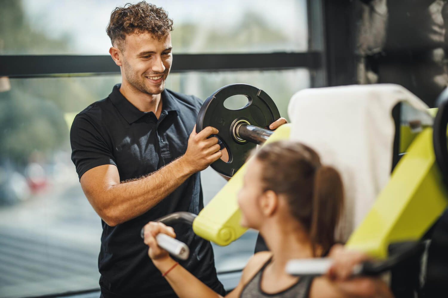 fitness business ideas for your next venture