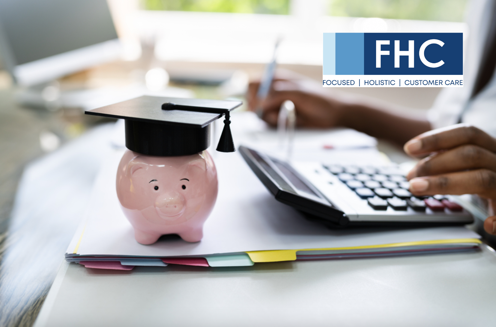 Student Loans About To Restart? FH Cann & Associates Shares What You Should Know