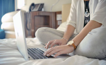 5 Tips On Improving Your Productivity When Working At Home